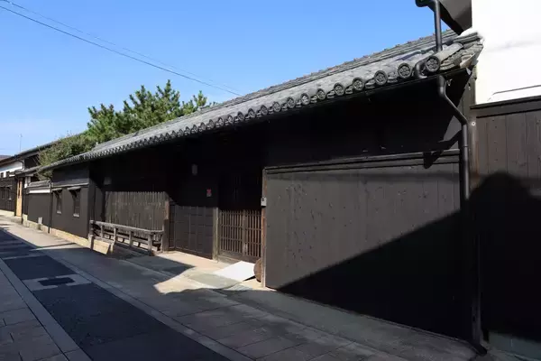 「歴史と文化が息づく旧浅野家住宅、羽曳野市が進める観光交流拠点」の画像