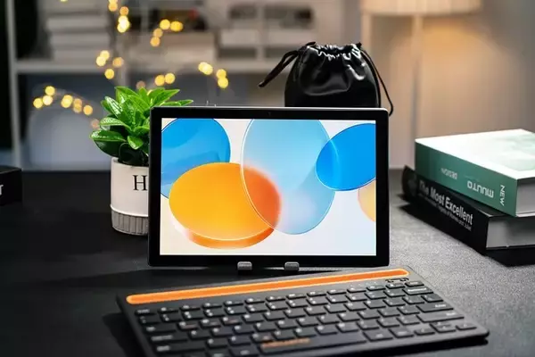 Teclastグレードアップタブレット「M40 Pro」と「P20S」Amazonで月末セール開催中。キャンペーン情報をゲット！