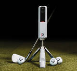 「【世界で話題沸騰！】ゴルフ用パーソナル弾道測定分析機器「MLM2PRO(TM)」2023年4月中旬以降発売開始予定」の画像1