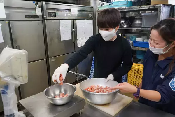 【神戸市立須磨海浜水族園】スマスイ閉園プロジェクト第1弾「あなたの夢を叶えます」募集企画　「水族園で叶えたい夢」の当選者が決定いたしました
