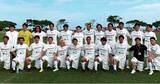 「種子島に元日本代表サッカー選手15名が集結！さらにバレー選手、プロミュージシャンも！地元高校生・社会人とのチャリティーマッチ『種子島 BIG VISION』第二回開催決定！」の画像1