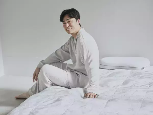 TENTIAL、プロ野球・福岡ソフトバンクホークス所属の和田毅投手とのコンディショニングサポート契約を締結