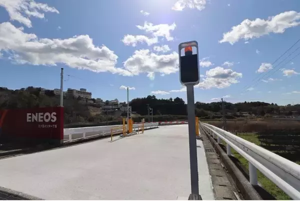 「（フリート業界初）中継輸送拠点『ＥＷ三ケ日コネクトステーション』 4月1日（月）より運用開始！ ～働き方改革と輸送効率化をサポート～」の画像