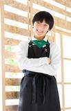 「最年少野菜ソムリエプロ 緒方湊さん(16才)が、サン・フレッシュグループ初のアンバサダーに就任」の画像1