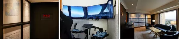 【共同リリース：日本航空株式会社・グランドニッコー東京 台場】グランドニッコー東京 台場「JAL FLIGHT & RED SUITE」に更なる特典・アメニティを追加し、販売開始