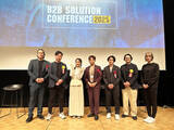 「【イベントレポート】1,000名規模のビジネスカンファレンス　B2B SOLUTION CONFERENCE 2025」を初開催！」の画像1