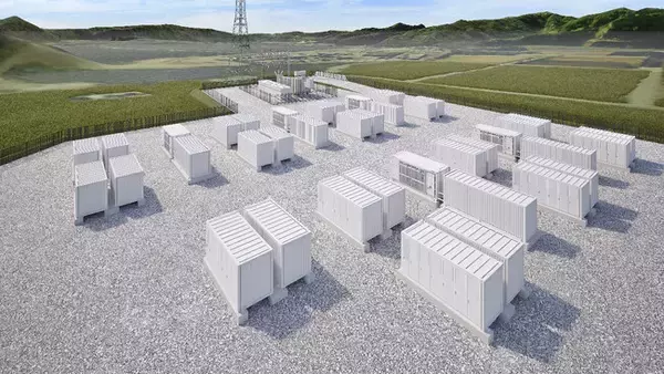 TESSグループ、静岡菊川蓄電所（約30MW）の建設工事に着手