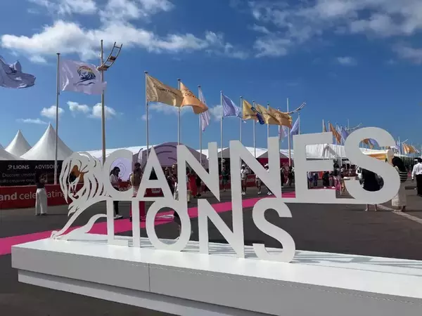 味の素(株)、日本のメーカーとして初めて、世界最大級のクリエイティブの祭典カンヌライオンズで「日本食」をテーマに公式セッションを主催