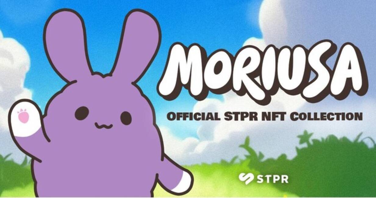 海外向けプロジェクト「Moriusa(もりうさ)NFT」が累計1,400 ETH(5.3億円)突破！今期リリースのNFTで世界2位に。コインチェック(NASDAQ上場企業グループ)で取扱開始。  - エキサイトニュース