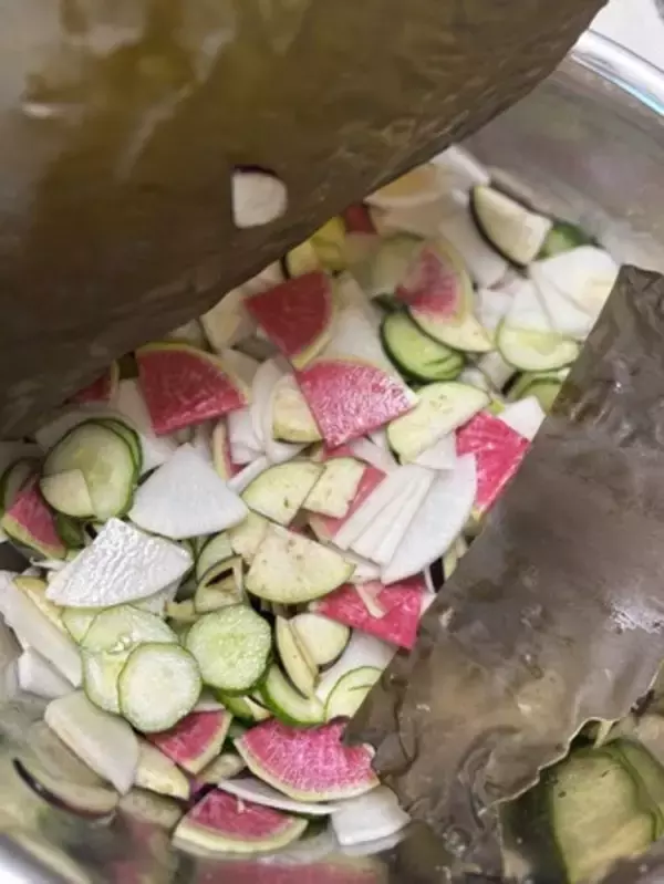 発酵カレーの「脇役」が主役に！