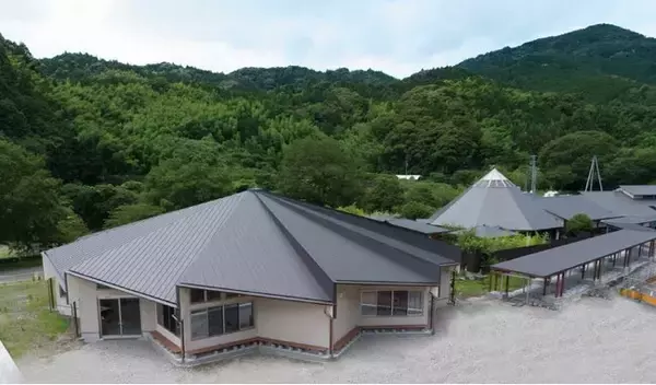 道の駅「ゆとりえせとや」開駅式典・プレオープン