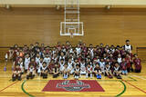 「【バンビシャス奈良】株式会社AYUMO presents Basketball School Special Day2026を実施」の画像1