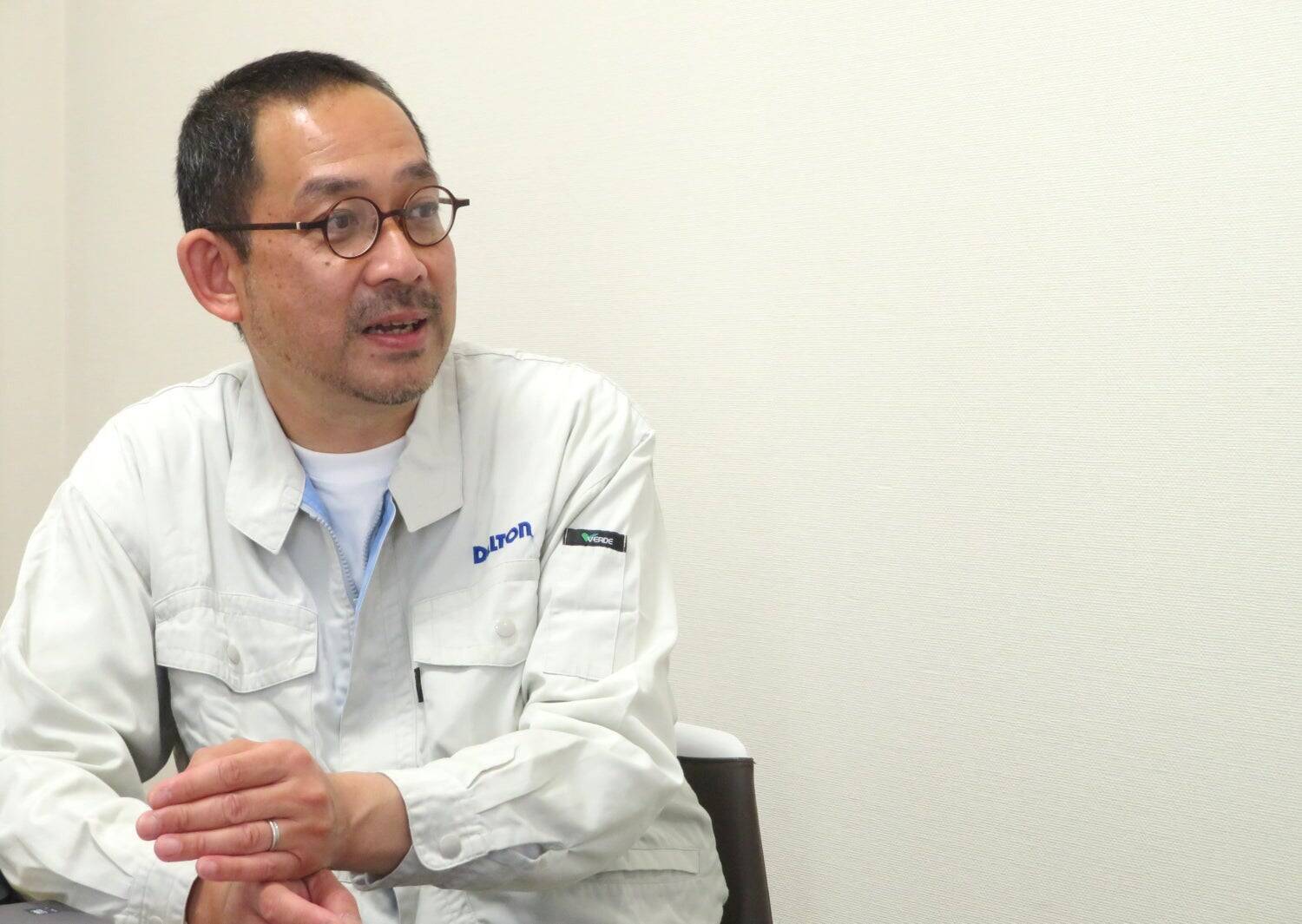 作り手がワクワクしないと、お客様がワクワクする製品は作れない！～無菌医薬品の製造装置を独自開発したダルトンのチーム