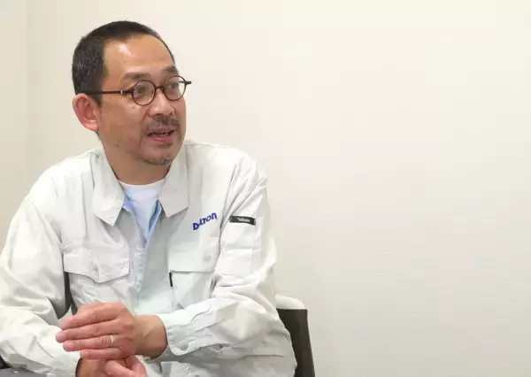 「作り手がワクワクしないと、お客様がワクワクする製品は作れない！～無菌医薬品の製造装置を独自開発したダルトンのチーム」の画像