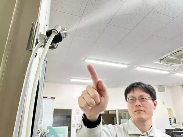 「作り手がワクワクしないと、お客様がワクワクする製品は作れない！～無菌医薬品の製造装置を独自開発したダルトンのチーム」の画像