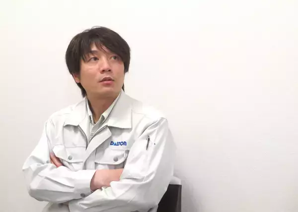 「作り手がワクワクしないと、お客様がワクワクする製品は作れない！～無菌医薬品の製造装置を独自開発したダルトンのチーム」の画像