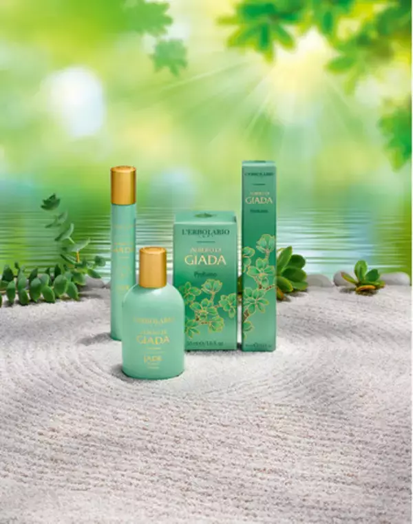 【本日より】イタリア発 香るナチュラルビューティー『L’ERBOLARIO(レルボラリオ)』伊勢丹新宿店 本館地下2階 ビューティアポセカリーにて初のポップアップを開催