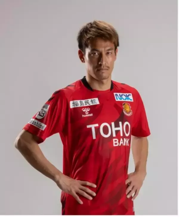 鈴木翔登選手 現役引退のお知らせ