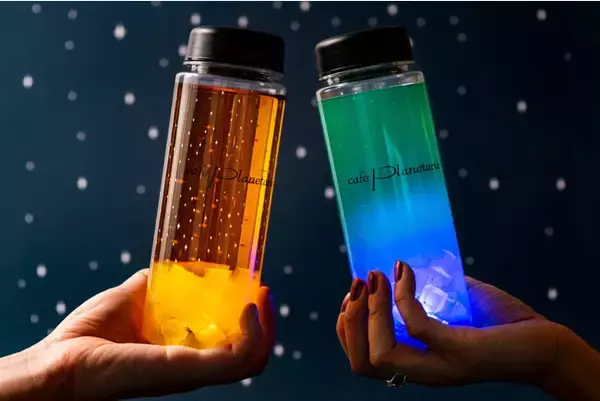 【emmi(エミ)】プラネタリウムの中で宇宙を感じる「Dynamic space YOGA」！emmi×プラネタリア東京　コラボレーションヨガイベントを開催