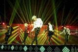 「＜SHINee’s Back to TOKYO DOME!!＞WOWOWでの4月・5月番組放送日が確定＆最新の東京ドーム公演もリピート放送・配信！メンバー直筆サイン入りグッズのプレゼント内容も決定！」の画像1