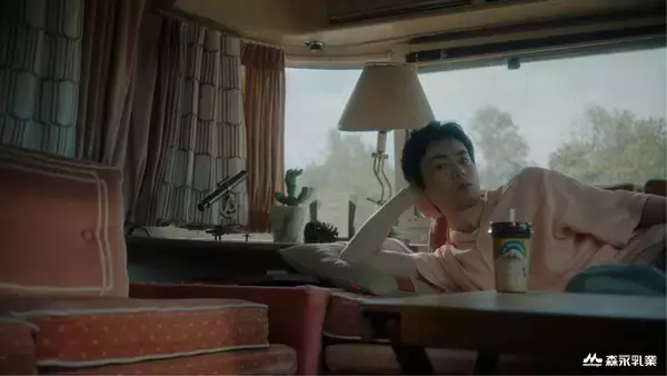 「マウントレーニア」WEB動画シリーズ開始！菅田将暉さんと仲野太賀さんのアドリブ演技が光るほっとする“サボり時間”の風景を毎月お届け第一弾「5月のサボり/絵しりとり」篇は5月1日4時より公開！