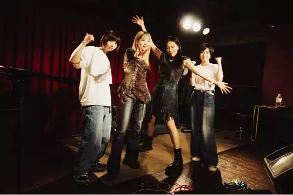 アジア音楽クロスオーバーイベント「East Echo vol.1」大盛況で幕を閉じました！