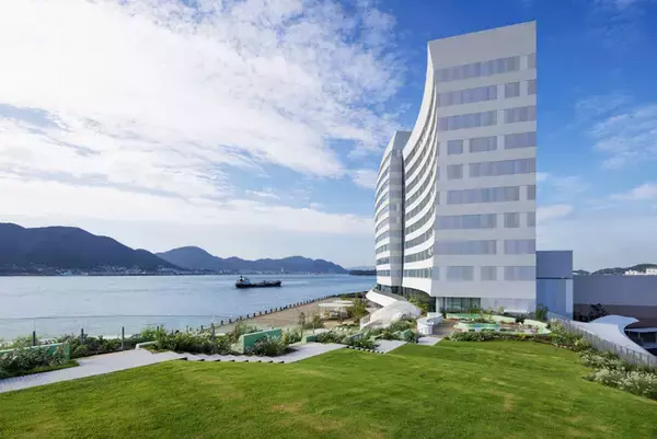 『ファミリーの思い出応援プロジェクト』！12月に開業した「リゾナーレ下関」の無料宿泊券を3組6名様にプレゼント！