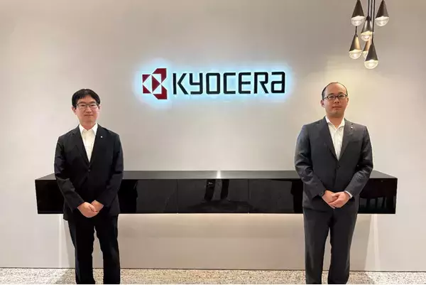 【導入事例】京セラ株式会社、BoostDraft導入で契約書レビュー時間を約30％削減。効率化と品質向上を実現