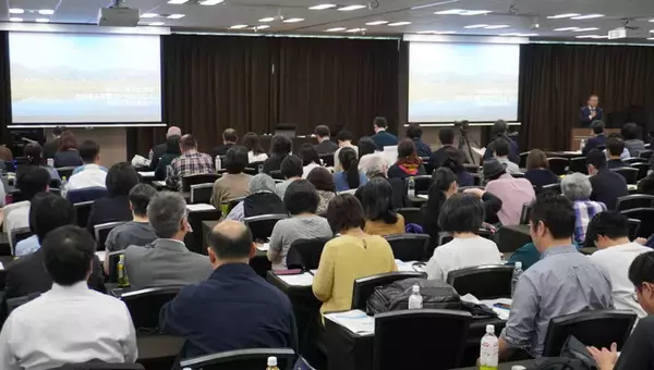 生産と消費が両立する「米の適正価格」とは　全国325万世帯の生協6グループが学習会