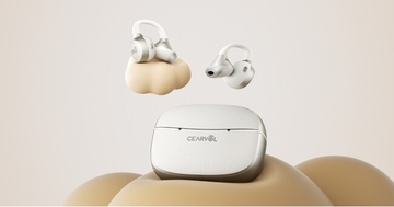 集音器選びを形状別に提案。Cearvol、耳あな型・イヤホン型・オープンイヤー型の3つの聴覚ケアスタイルを紹介