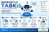 「「問い合わせを待つ」だけだった生成AIチャットボットが、自律的に営業活動を始めた」の画像1