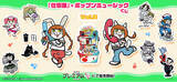 「「『仕事猫』×ポップンミュージック くじVol.2」が「コナミ プレミアムくじ ONLINE」に新登場！」の画像1