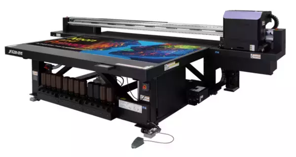 産業用デジタル印刷の生産性と表現力を高めるプリンタ・インク・ソフトウェア6製品を全世界で発売