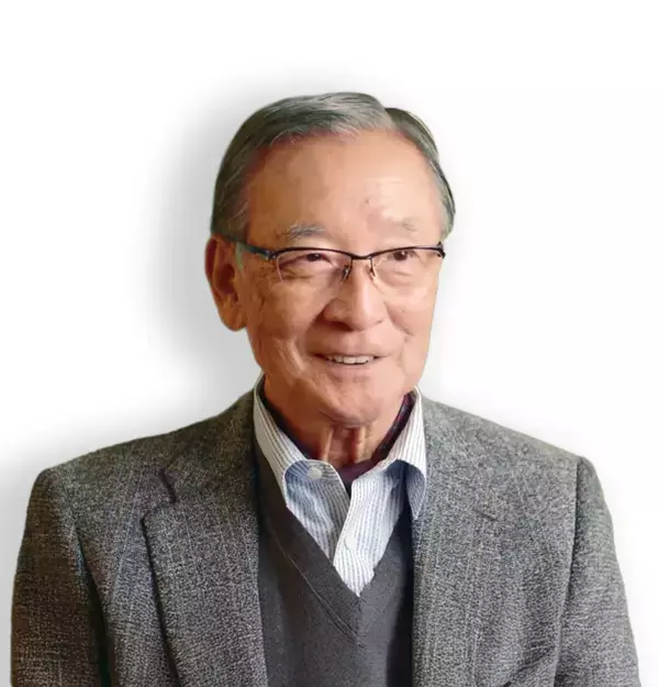 「シマダハウス創業者が91歳になっても自ら現場に立ち、千歳烏山と仙川に「温湿度表示付時計台」を寄贈した理由」の画像