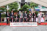「シマダハウス創業者が91歳になっても自ら現場に立ち、千歳烏山と仙川に「温湿度表示付時計台」を寄贈した理由」の画像2