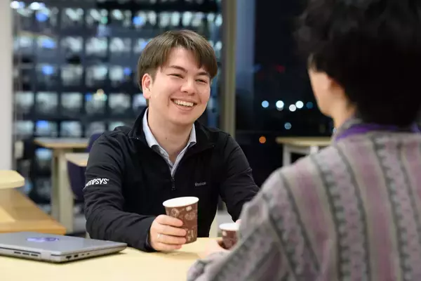 「多様な人たちと連携するうえで必須！IT業界で活躍する卒業生が語る、「叡啓大学で身につけたグローバル・コラボレーション力」とは？」の画像