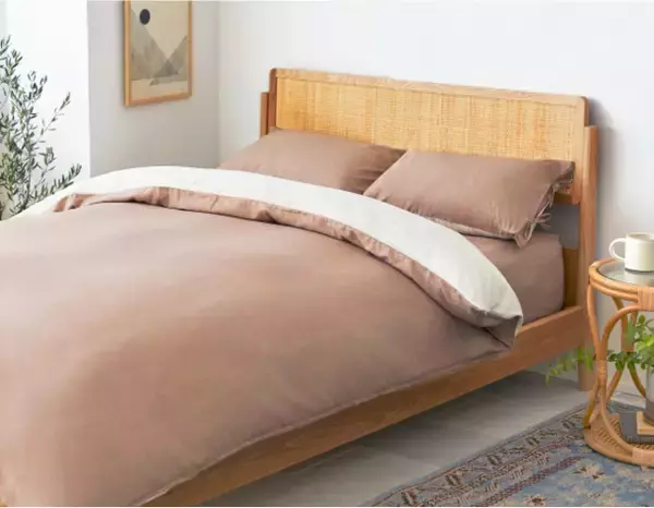 廃棄予定の食材を再活用する『FOOD TEXTILE』がunicoで採用！インテリア雑貨からサステナブルを考える新シリーズ「FABOUS(ファブオス)」誕生