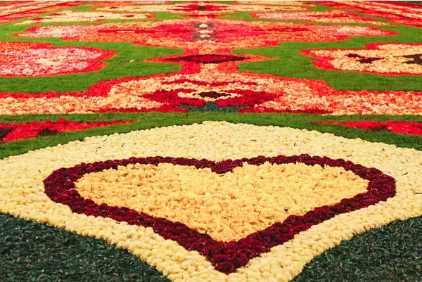 いわきFC、4/29 ヴァンラーレ八戸戦で「スマイル フラワーカーペット イベント」を開催