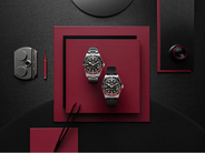 スイスの腕時計ブランドTUDORから2024年待望の新作が登場！