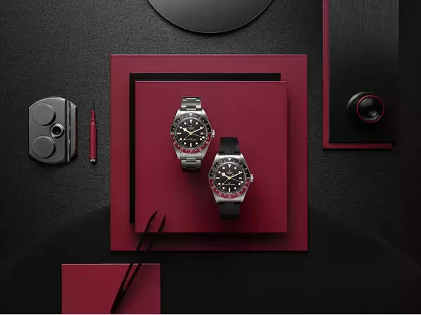 「スイスの腕時計ブランドTUDORから2024年待望の新作が登場！」の画像