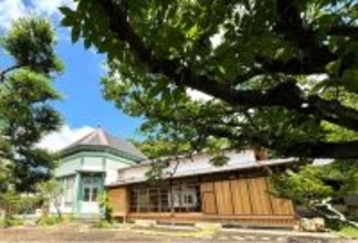 鎌倉・長谷の景観重要建築物「旧加賀谷邸」を再生