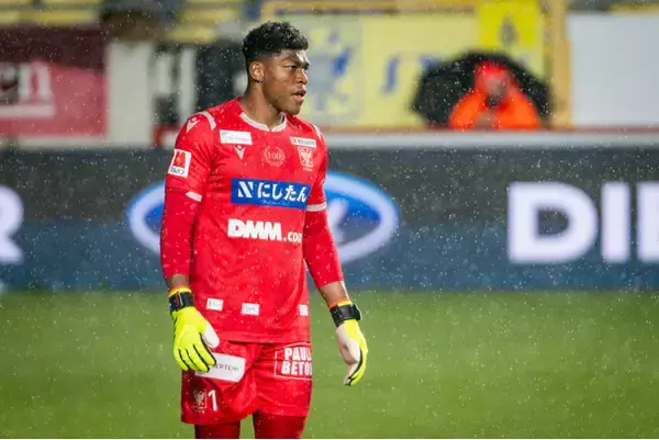 【退団】GK鈴木彩艶選手 パルマ・カルチョ1913へ完全移籍のお知らせ