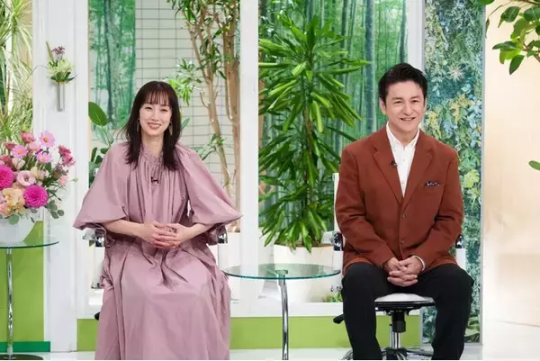 「腎臓」の衰えをイチ早く察知！名医に学ぶ！腎臓の数値の見方と労わる方法 11/17(日)『健康カプセル！ゲンキの時間』