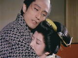 「有馬稲子、片岡孝夫(現：仁左衛門)主演の悲恋サスペンスドラマ「絵島生島」2月18日(火)放送スタート！CSホームドラマチャンネル」の画像1