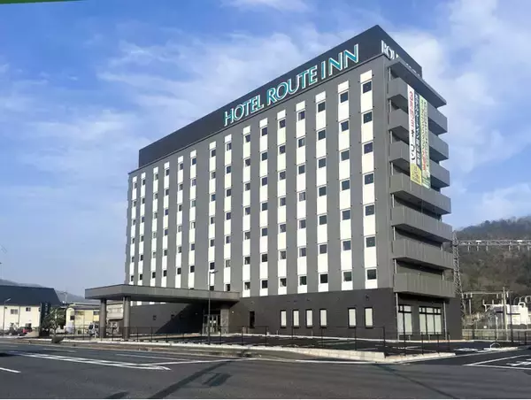 【岡山県】ホテルルートイン岡山 井原　3月19日(水)開業！