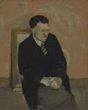 「デイヴィッド・ホックニー大回顧展〈David Hockney 25〉フォンダシオン ルイ・ヴィトンにて絶賛開催中」の画像1