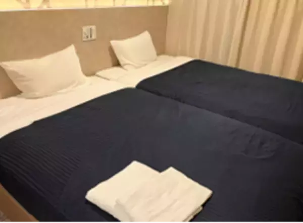 HOTEL LiVEMAX PREMIUM那覇(仮称)本館、別館リブランドオープン