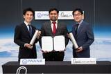 「日本発“宇宙テクノロジー由来の超断熱保冷容器”がインド医療市場へ」の画像1