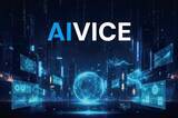 「未来教育株式会社は、AI学習個別最適化技術（PLO）の特許を取得し、AI統合型学習プラットフォーム「AIVICE」（アイバス）を開発。国立大学・大手企業との共同実証を本格開始。」の画像1