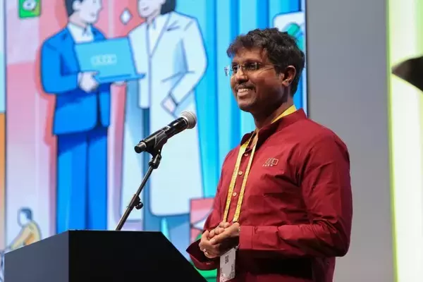 Zoho、日本企業向けAI戦略の方向性を「ZOHOLICS Japan 2025」で発表